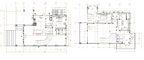 Proyecto Arquitectónico Casa de 2 Niveles, 9 m. x 15 m.