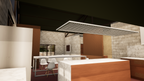 Proyecto Arquitectónico Casa campestre 12 m. x 12 m.